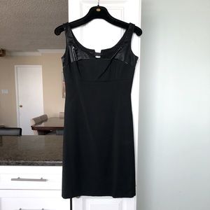 Esthis. Dress and matching jacket. 
Size 10